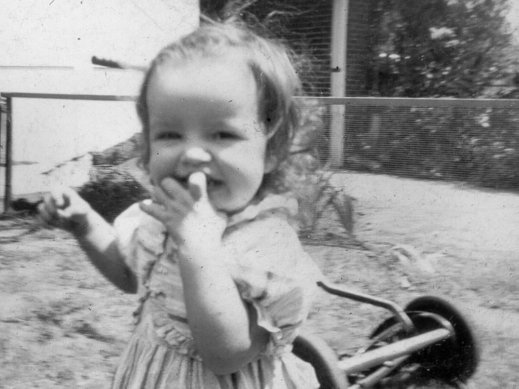 Catherine 1949
