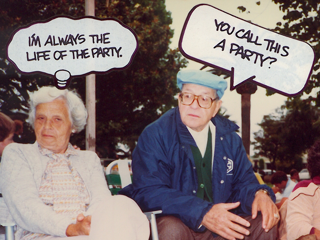 The Party